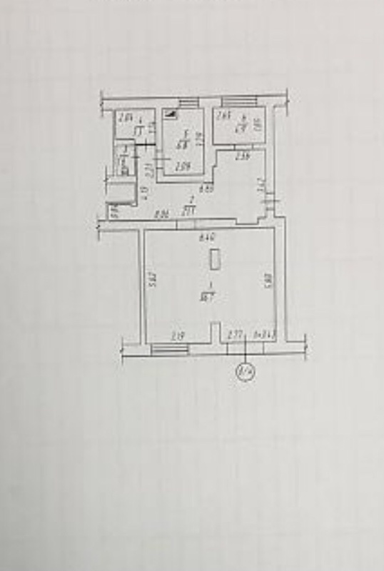 Продается объект Грушевського, Винница, Винницкая фото 1 Продается объект Грушевського, Винница, Винницкая фото 1