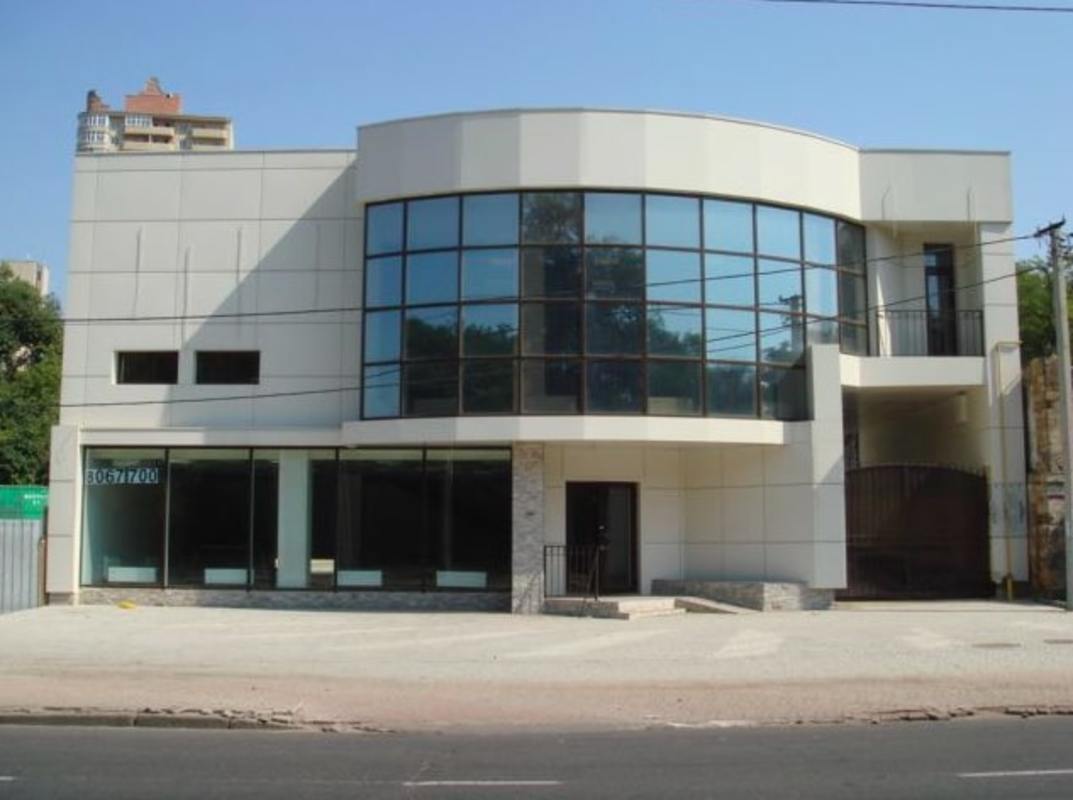 Продам отдельно стоящее здание фото 1 Продам отдельно стоящее здание фото 1