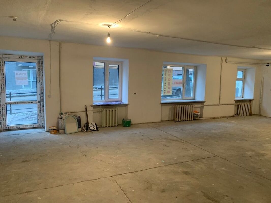 Продается объект Тернопольская, Тернополь фото 1 Продается объект Тернопольская, Тернополь фото 1