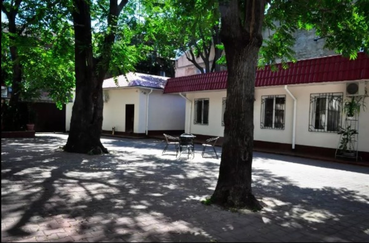 Продается действующий хостел фото 1 Продается действующий хостел фото 1