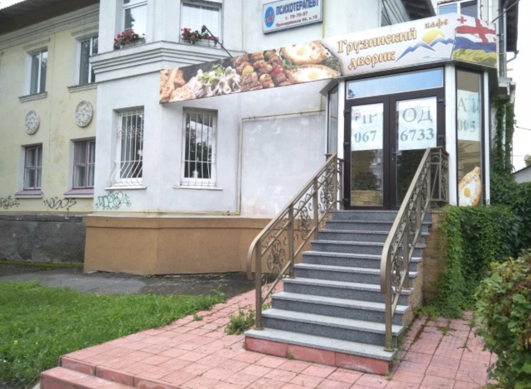 продаж комерційного приміщення фото 1 продаж комерційного приміщення фото 1