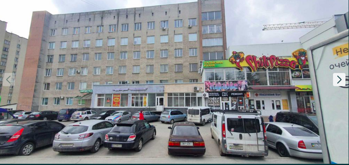 ��������� ������ ���'�������, �����������, �����������, ����� ���� 1