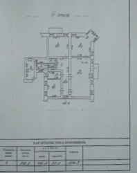 8 фасадных окон на Пушкинскую! квартира/офис. Бельгийка! фото 1 8 фасадных окон на Пушкинскую! квартира/офис. Бельгийка! фото 1