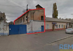 Продажа ОТДЕЛЬНОСТОЯЩЕГО ЗДАНИЯ Одесса, ул. Головатого фото 1 Продажа ОТДЕЛЬНОСТОЯЩЕГО ЗДАНИЯ Одесса, ул. Головатого фото 1