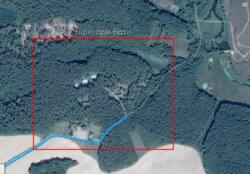 Продажа базы отдыха фото 2 Продажа базы отдыха фото 2