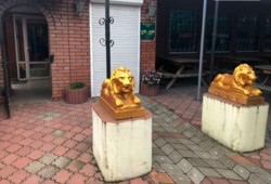 ������ ����, ����, ��������� ���� 18