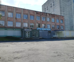 Продается объект Тернопільська, Хмельницкий, Хмельницкая, Юго-Западный фото 2 Продается объект Тернопільська, Хмельницкий, Хмельницкая, Юго-Западный фото 2