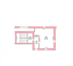Продается объект Хмельницкая, Хмельницкий, Юго-Западный, Тернопільська, 10/4 фото 2 Продается объект Хмельницкая, Хмельницкий, Юго-Западный, Тернопільська, 10/4 фото 2