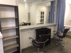 Салон красоты в ЖК Апельсин фото 4 Салон красоты в ЖК Апельсин фото 4