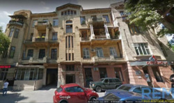 Чистый, сухой подвал, фасад 'Бельгийки'; пр-кт Шевченко/Пироговская. фото 1 Чистый, сухой подвал, фасад 'Бельгийки'; пр-кт Шевченко/Пироговская. фото 1