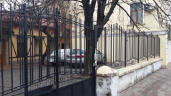 Фасадный флигель со своим двором в центре города под бизнес! фото 1 Фасадный флигель со своим двором в центре города под бизнес! фото 1