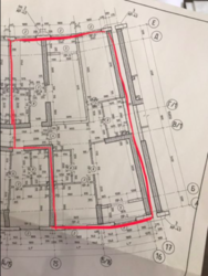 Коммерческое помещение, фасад, 123 кв.м, «36-ая Жемчужина» фото 4 Коммерческое помещение, фасад, 123 кв.м, «36-ая Жемчужина» фото 4