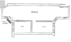 Продаю собственный хостел, 'гостевой дом' Новосельского 100 фото 12 Продаю собственный хостел, 'гостевой дом' Новосельского 100 фото 12