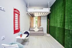 Отель на Педагогической. Окупаемость 5.8 лет фото 1 Отель на Педагогической. Окупаемость 5.8 лет фото 1