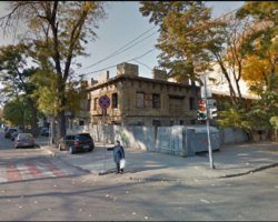 Здание Парк Шевченко Под офис, гостиницу, представительство фото 2 Здание Парк Шевченко Под офис, гостиницу, представительство фото 2