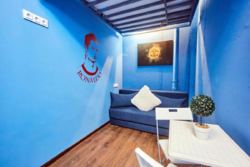 Отель на Педагогической. Окупаемость 5.8 лет фото 6 Отель на Педагогической. Окупаемость 5.8 лет фото 6