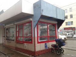 Продается объект Зарічанська, Хмельницкий, Хмельницкая, Выставка фото 1 Продается объект Зарічанська, Хмельницкий, Хмельницкая, Выставка фото 1