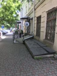 Продам квартиру под офис. Еврейская/Екатерининская фото 1 Продам квартиру под офис. Еврейская/Екатерининская фото 1