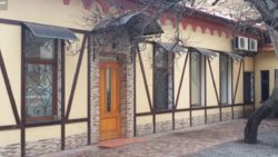 Фасадный флигель со своим двором в центре города под бизнес! фото 3 Фасадный флигель со своим двором в центре города под бизнес! фото 3