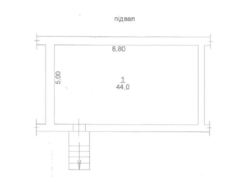 Центр. Екатерининская. Дворовой офис, хостел.. фото 10 Центр. Екатерининская. Дворовой офис, хостел.. фото 10