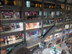 Продам помещение ТРЦ Афины фото 4 Продам помещение ТРЦ Афины фото 4