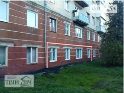 Продается объект Камянецька, Хмельницкий, Хмельницкая, Центр фото 1 Продается объект Камянецька, Хмельницкий, Хмельницкая, Центр фото 1