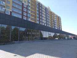 Продажа торговой площади фото 7 Продажа торговой площади фото 7