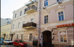 Продам мини-отель в центре! Екатерининская площадь; Приморский бульвар фото 1 Продам мини-отель в центре! Екатерининская площадь; Приморский бульвар фото 1