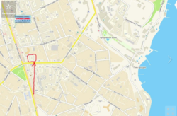 Продам офис ул. Посмитного фото 8 Продам офис ул. Посмитного фото 8