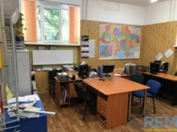 Продам офис со складом на Проспекте Гагарина фото 2 Продам офис со складом на Проспекте Гагарина фото 2