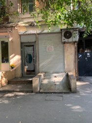 Фасадное помещение. Первый этаж + цоколь. Ремонт фото 2 Фасадное помещение. Первый этаж + цоколь. Ремонт фото 2