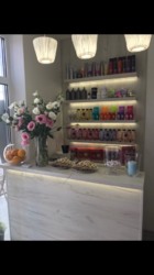 Салон красоты в ЖК Апельсин фото 1 Салон красоты в ЖК Апельсин фото 1