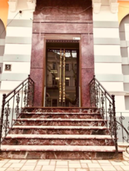 Пушкинская/Дерибасовская. Фасад фото 1 Пушкинская/Дерибасовская. Фасад фото 1