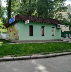 Продам павільйон фото 4 Продам павільйон фото 4