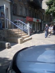 Екатериненской/Б.Арнаутской. фото 3 Екатериненской/Б.Арнаутской. фото 3