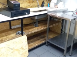 Продам помещение под кофейню фото 5 Продам помещение под кофейню фото 5