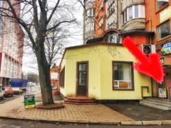 Продается объект Подільська, Хмельницкий, Хмельницкая, Центр фото 3 Продается объект Подільська, Хмельницкий, Хмельницкая, Центр фото 3