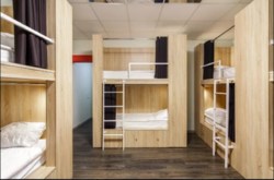 Продается действующий хостел фото 7 Продается действующий хостел фото 7