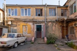 Продается объект Ониловой пер., Одесса, Одесская, Приморский фото 19 Продается объект Ониловой пер., Одесса, Одесская, Приморский фото 19