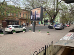 Помещение в Центре города Одессы фото 2 Помещение в Центре города Одессы фото 2