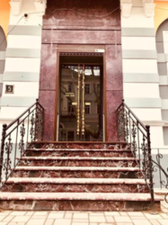 Пушкинская/Дерибасовская. Фасад фото 8 Пушкинская/Дерибасовская. Фасад фото 8