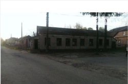 Продаж комерційного приміщення фото 1 Продаж комерційного приміщення фото 1