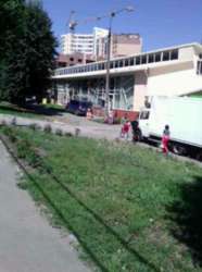 Продается объект Миру, Хмельницкий, Хмельницкая, Выставка фото 1 Продается объект Миру, Хмельницкий, Хмельницкая, Выставка фото 1