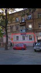 Квартира фасадная фото 3 Квартира фасадная фото 3