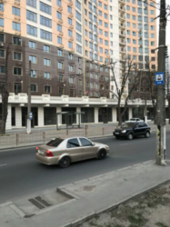 Коммерческое помещение, фасад, 123 кв.м, «36-ая Жемчужина» фото 3 Коммерческое помещение, фасад, 123 кв.м, «36-ая Жемчужина» фото 3