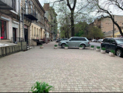 Помещение в Центре города Одессы фото 1 Помещение в Центре города Одессы фото 1