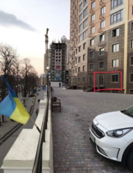 Коммерческое помещение, фасад, 123 кв.м, «36-ая Жемчужина» фото 5 Коммерческое помещение, фасад, 123 кв.м, «36-ая Жемчужина» фото 5