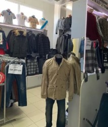 Продам торгову площу фото 2 Продам торгову площу фото 2