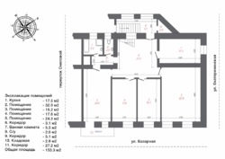 Продается объект Ониловой пер., Одесса, Одесская, Приморский фото 2 Продается объект Ониловой пер., Одесса, Одесская, Приморский фото 2