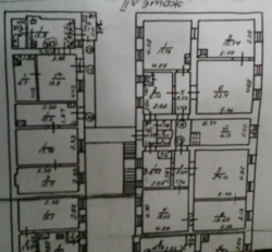 Здание Парк Шевченко Под офис, гостиницу, представительство фото 3 Здание Парк Шевченко Под офис, гостиницу, представительство фото 3